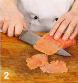 закуски +из лаваша +с фото